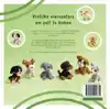 MINIHONDJES HAKEN