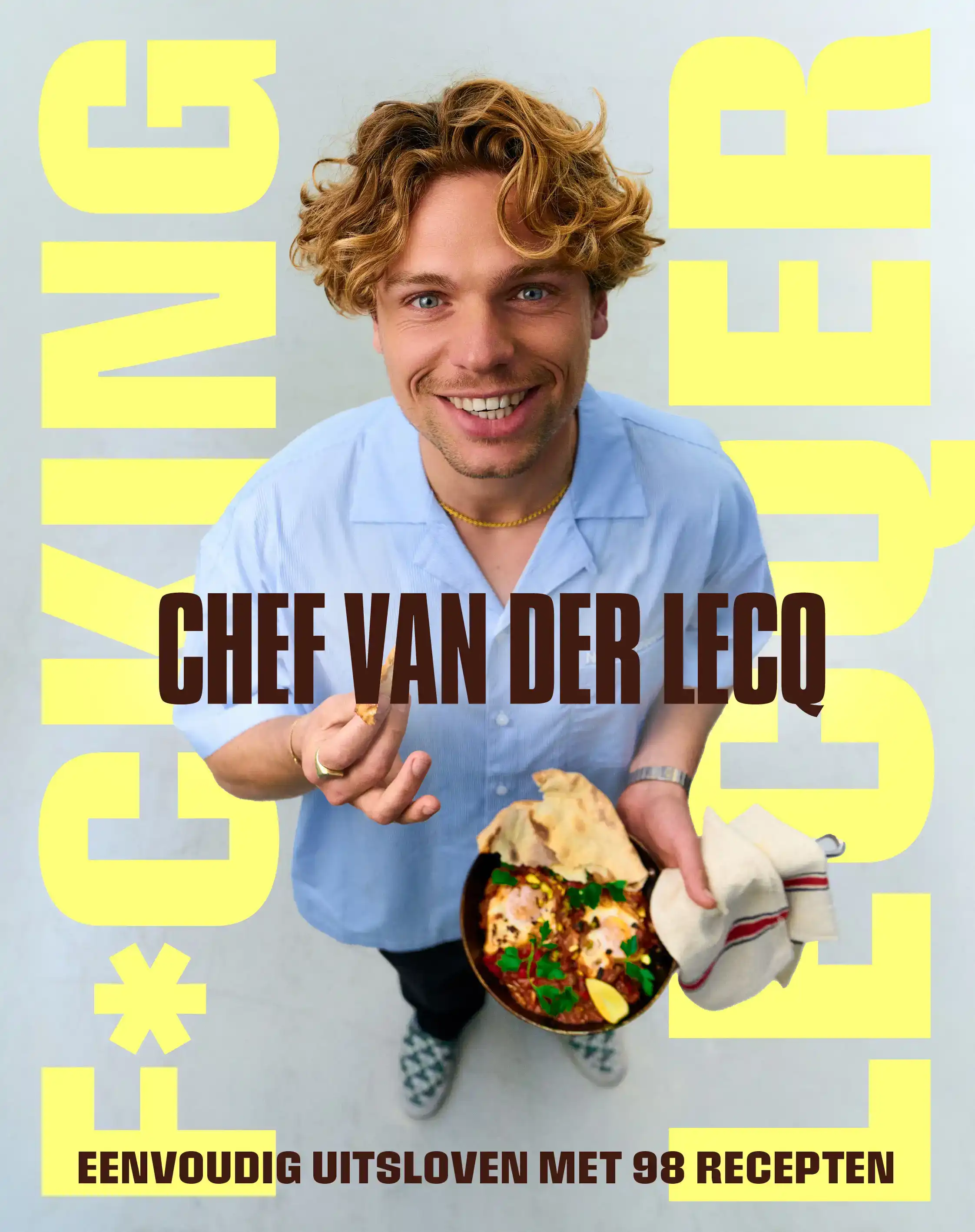 F*CKING LECQER