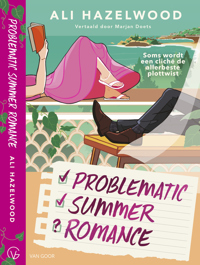PROBLEMATIC SUMMER ROMANCE