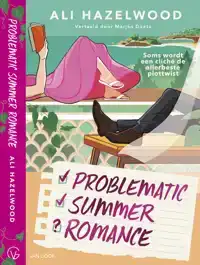 PROBLEMATIC SUMMER ROMANCE