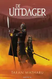 DE UITDAGER