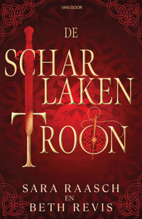 DE SCHARLAKEN TROON