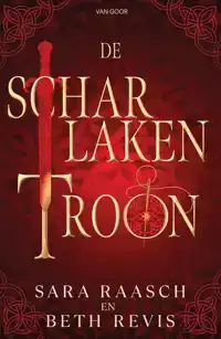 DE SCHARLAKEN TROON