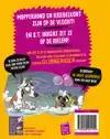 MOPPERHOND & KRIEBELKONT - S.T. INKGAT SLAAT TERUG