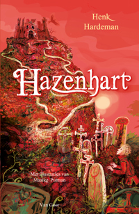 HAZENHART