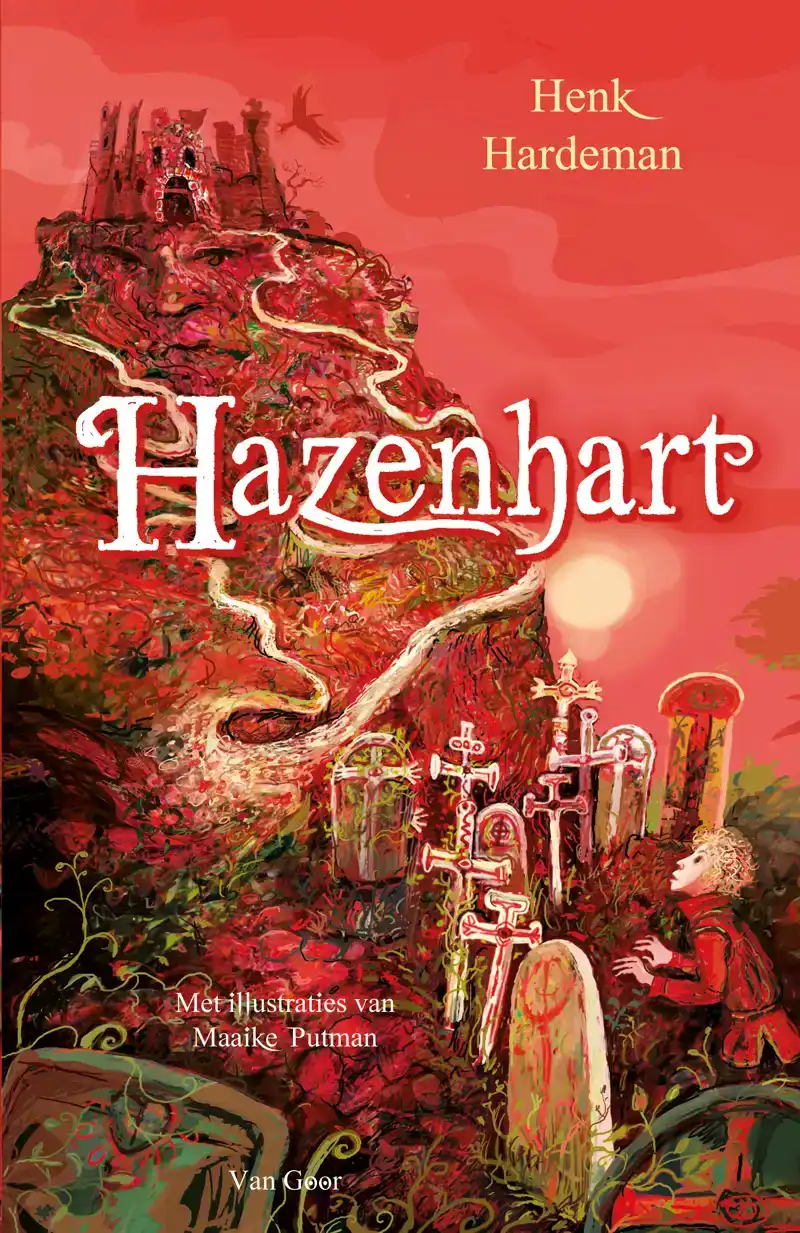 HAZENHART