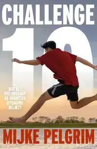CHALLENGE 10