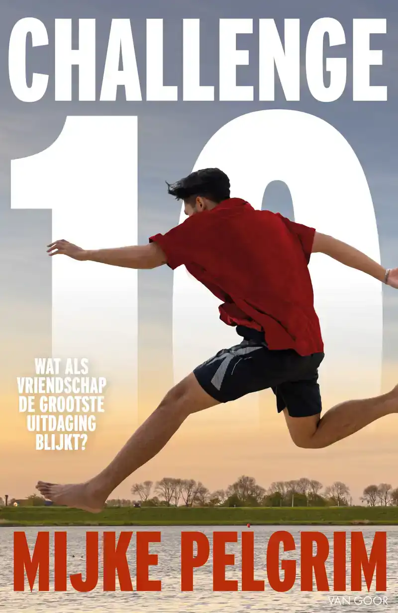 CHALLENGE 10