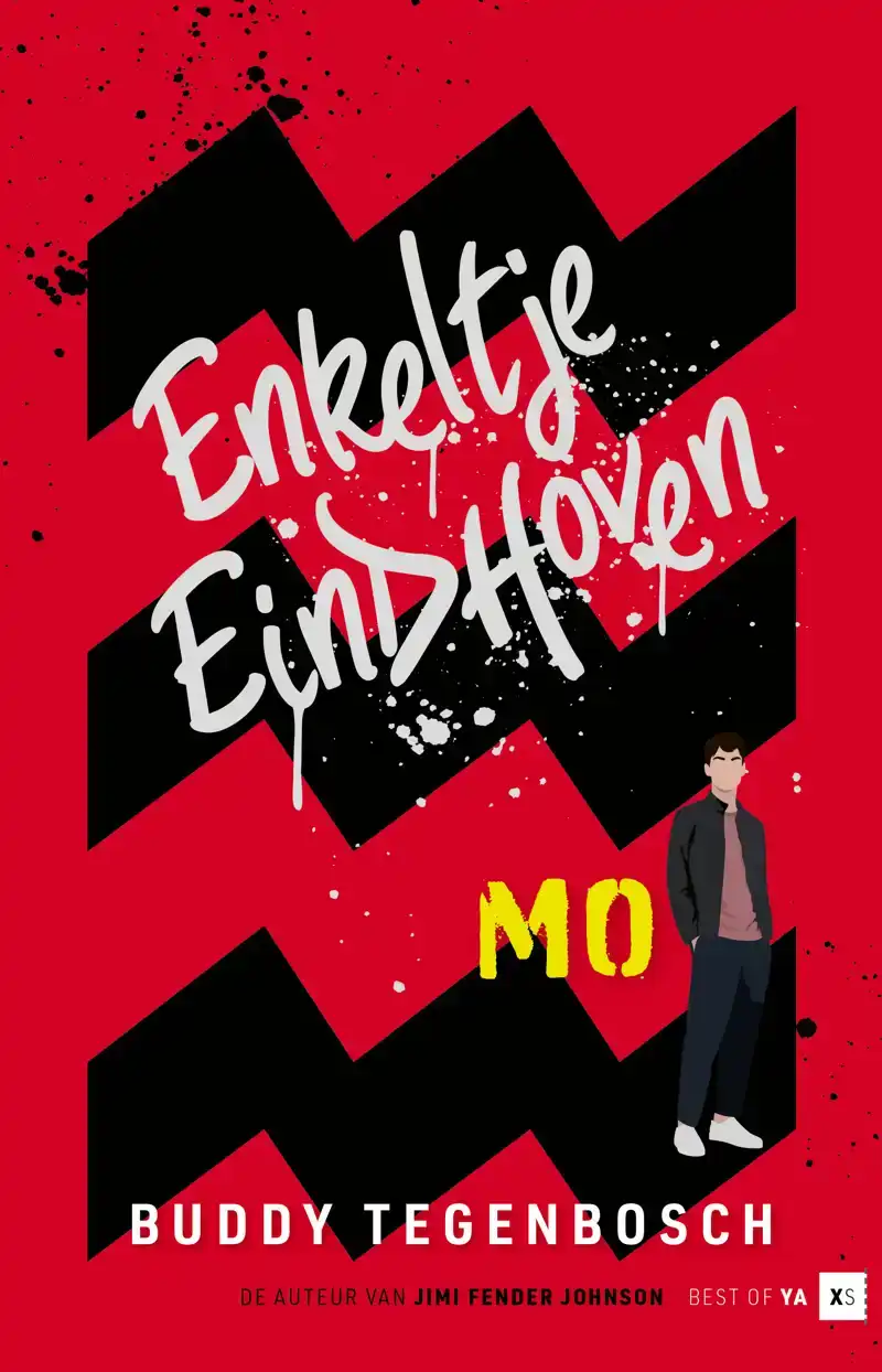 ENKELE REIS - MO