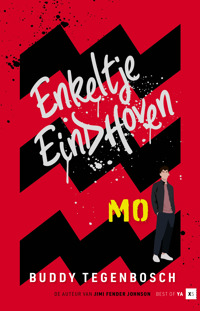 ENKELTJE EINDHOVEN MO