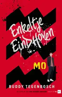 ENKELTJE EINDHOVEN MO