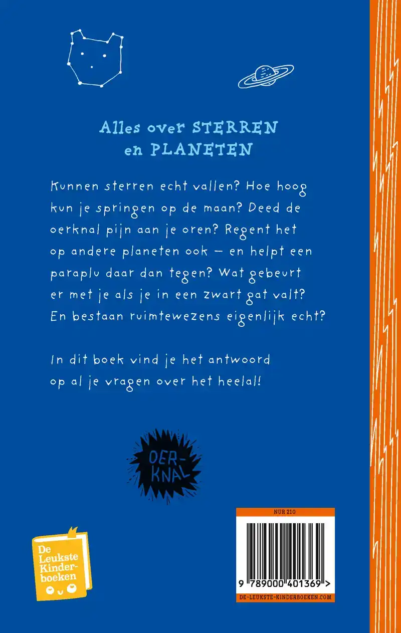 KUN JE OP VAKANTIE NAAR MARS?