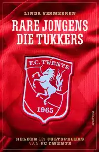 RARE JONGENS, DIE TUKKERS