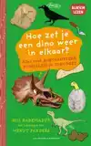 HOE ZET JE EEN DINO WEER IN ELKAAR?