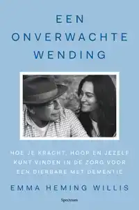EEN ONVERWACHTE WENDING