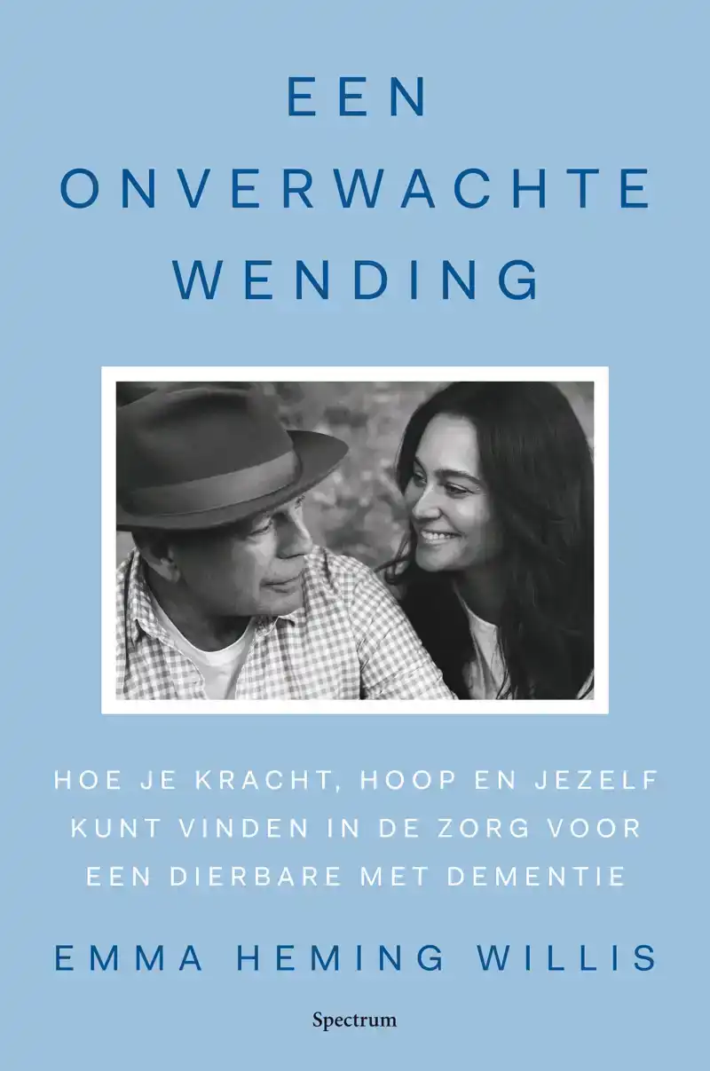 EEN ONVERWACHTE WENDING