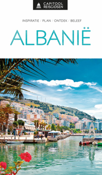 ALBANIE