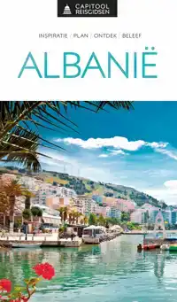 ALBANIE