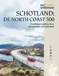 SCHOTLAND: DE NORTH COAST 500