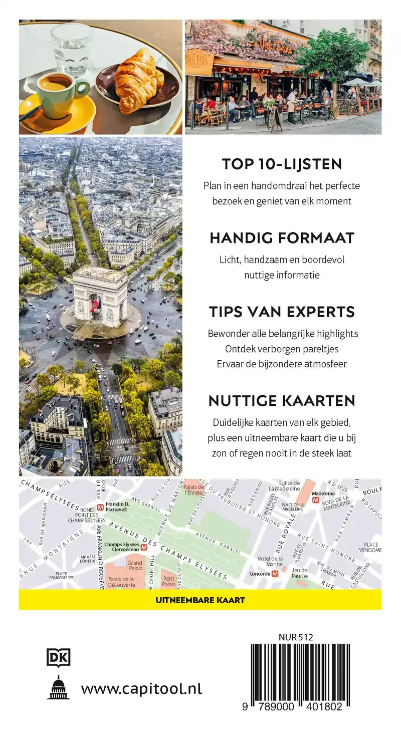 PARIJS