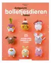 AMIGURUMI BOLLETJESDIEREN HAKEN