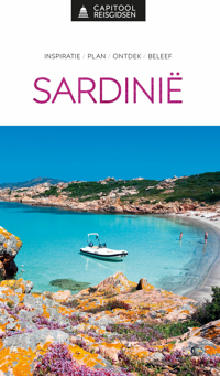 CAPITOOL SARDINIE