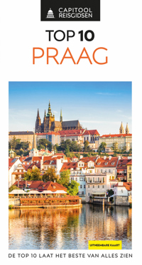 CAPITOOL TOP 10 PRAAG