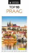 CAPITOOL TOP 10 PRAAG