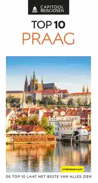 CAPITOOL TOP 10 PRAAG