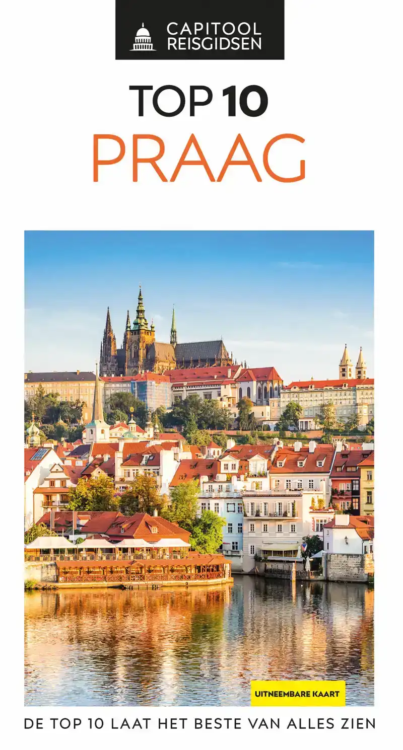 CAPITOOL TOP 10 PRAAG