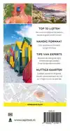 KAAPSTAD EN DE WIJNGEBIEDEN