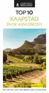 CAPITOOL TOP 10 KAAPSTAD EN DE WIJNGEBIEDEN