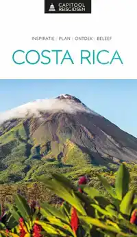 CAPITOOL COSTA RICA