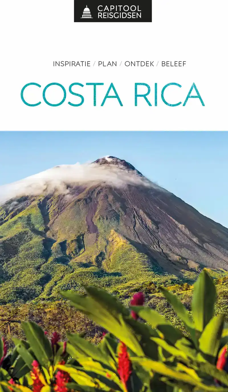 CAPITOOL COSTA RICA