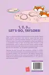 DE TAYLORS