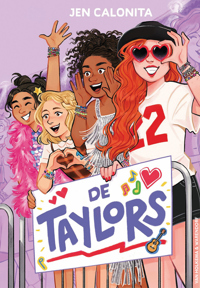 DE TAYLORS