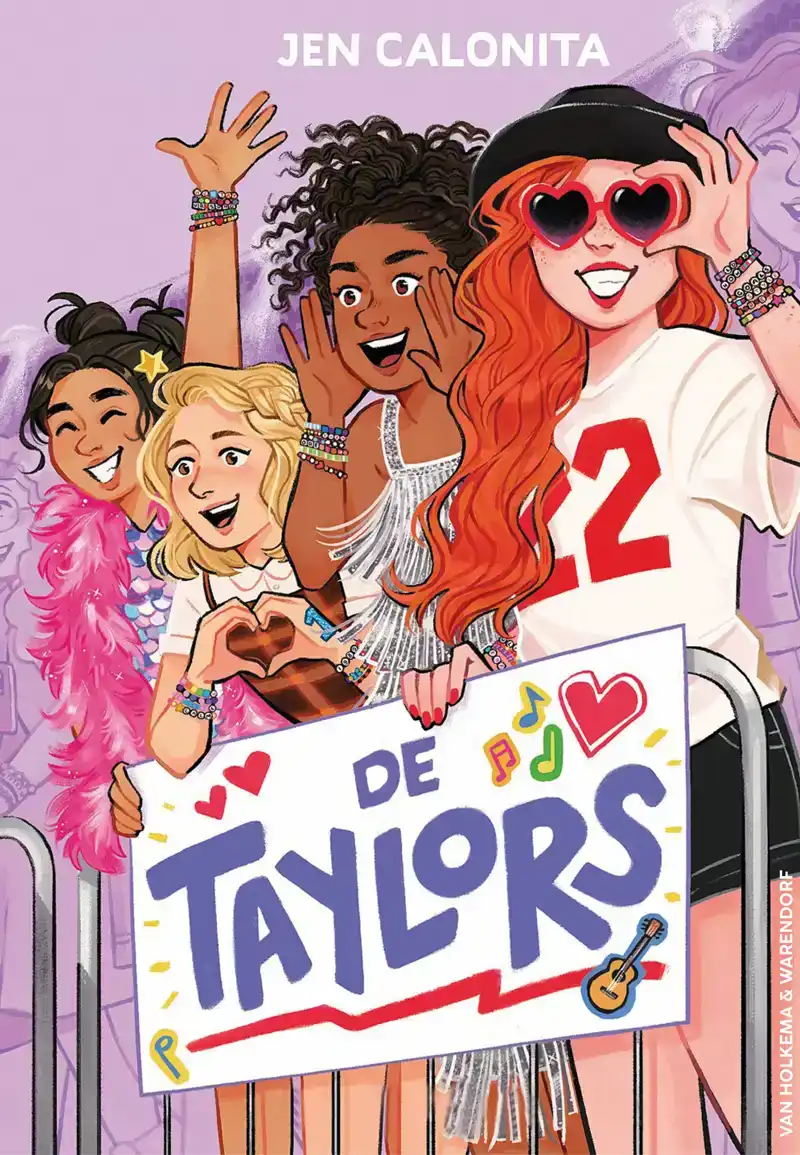DE TAYLORS