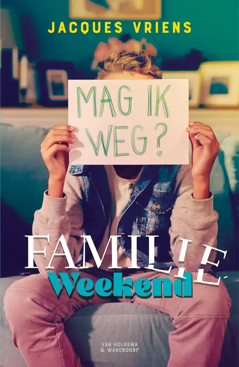 FAMILIEWEEKEND