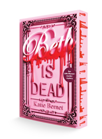 BETH IS DEAD
