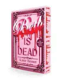 BETH IS DEAD