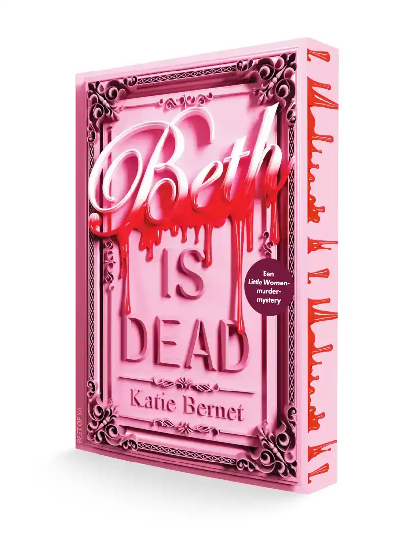 BETH IS DEAD