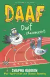 DAAF DUIF (RACEBEEST!)
