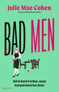 BAD MEN