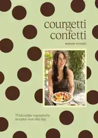COURGETTI CONFETTI