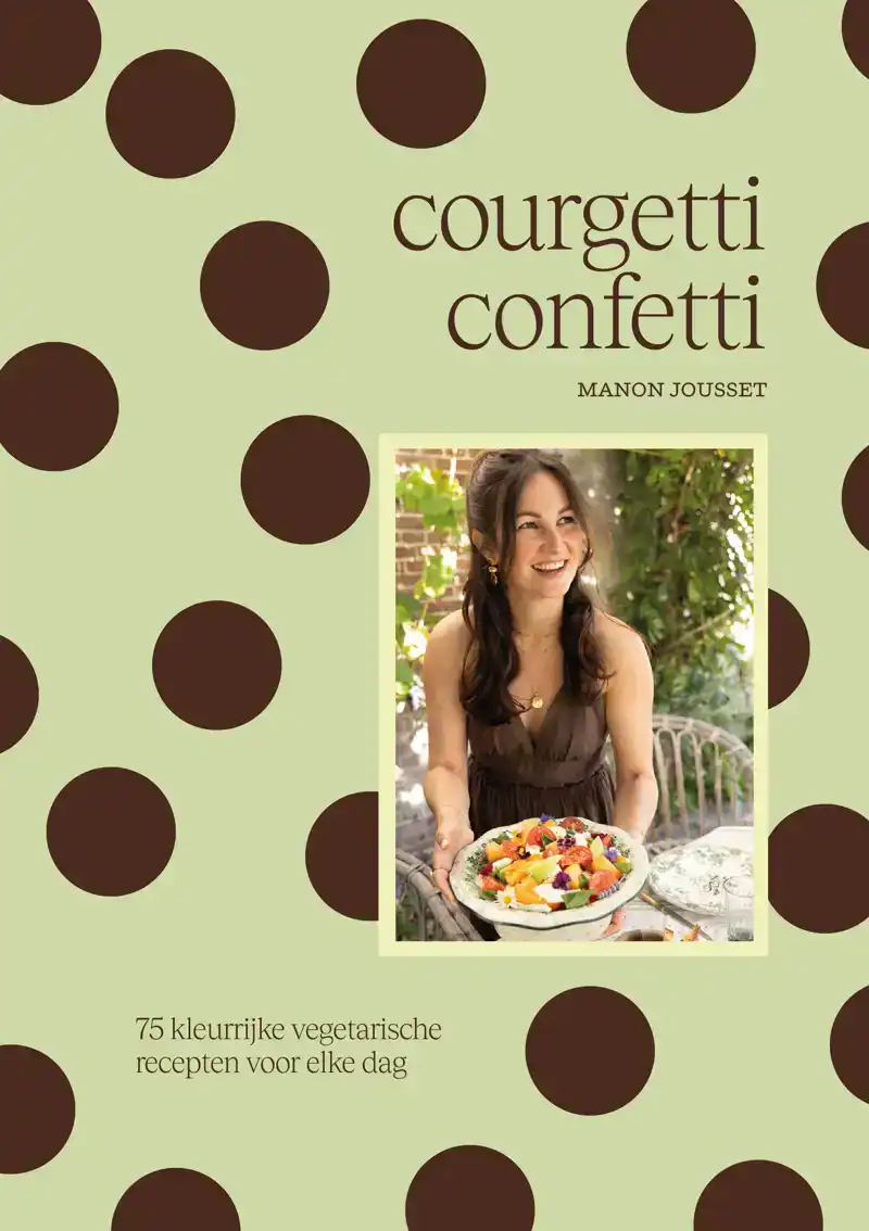 COURGETTI CONFETTI