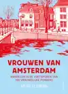 VROUWEN VAN AMSTERDAM