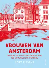 VROUWEN VAN AMSTERDAM