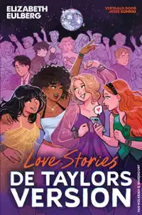 LOVE STORIES (DE TAYLORS VERSION)