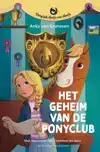 HET GEHEIM VAN DE PONYCLUB
