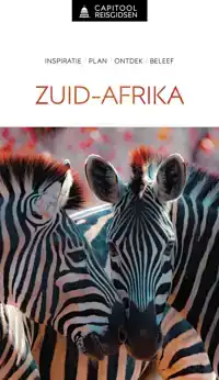 ZUID-AFRIKA